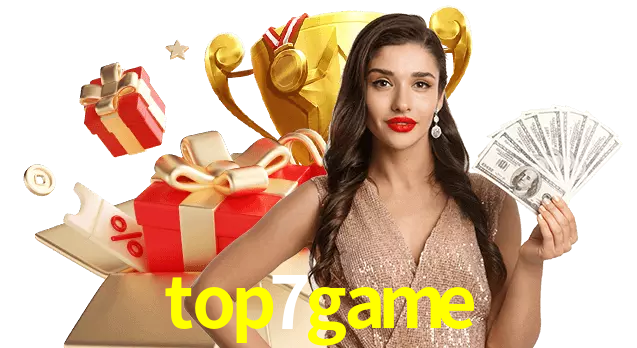 Jogue com dealers reais no top7game!