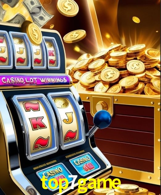 Welcome Bonus top7game