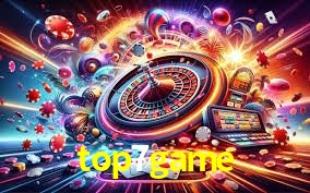 Experiência VIP top7game