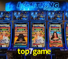 Desvendando o Mundo dos Jogos Virtuais na top7game