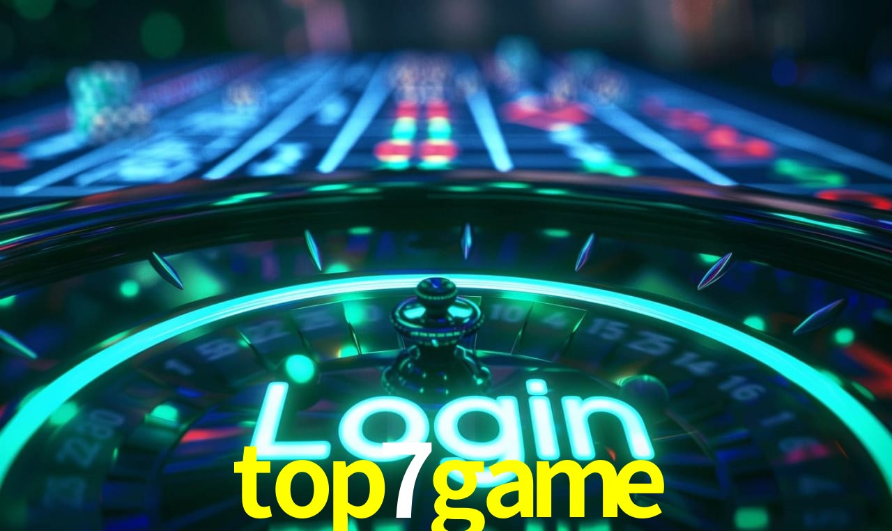 Estatísticas top7game