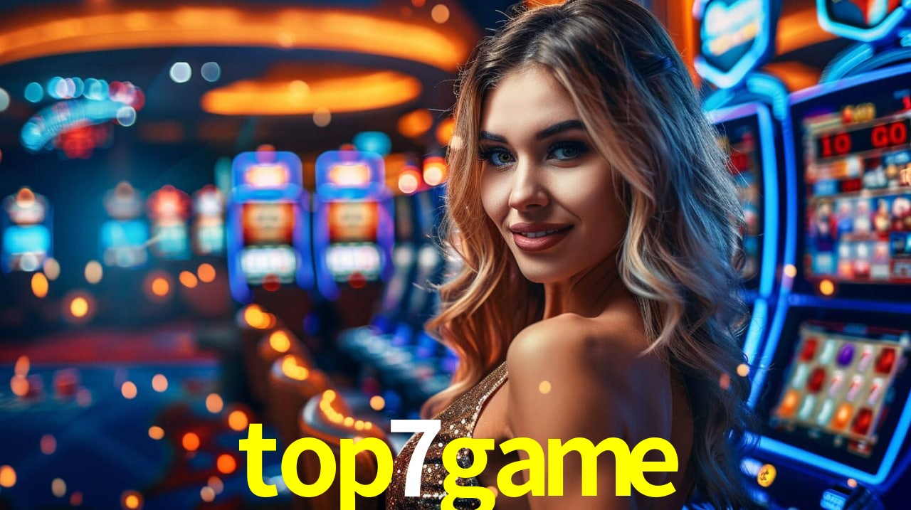 Experiência VIP top7game