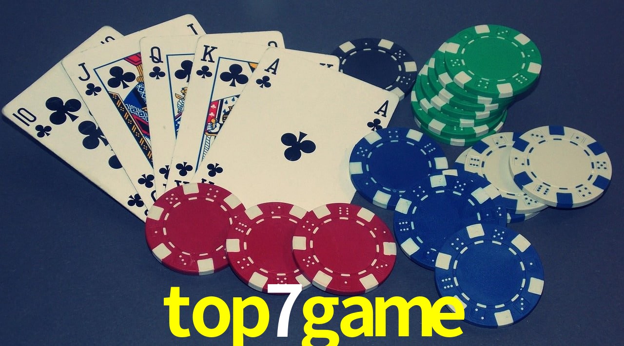 Statistics top7game