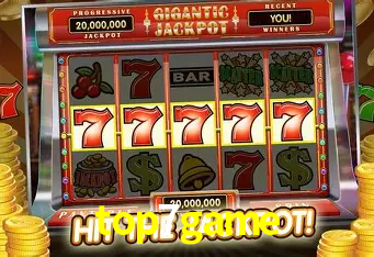 A Emoção da Loteria na top7game: Uma Chance de Mudança de Vida