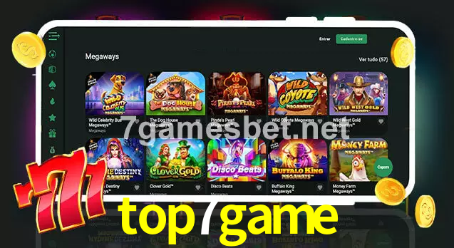 top7game aplicativo