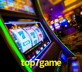 Desvendando o Mundo dos Jogos Virtuais na top7game
