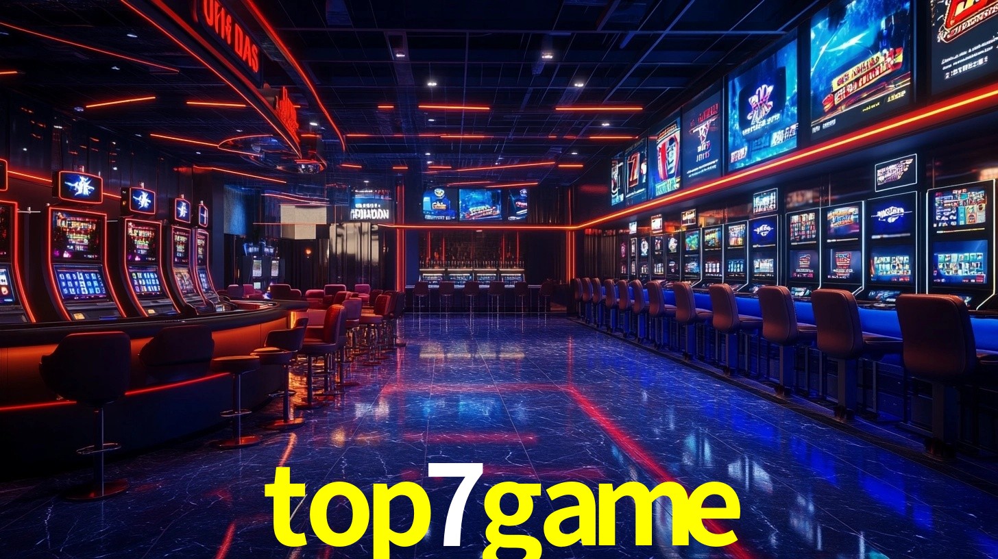 Welcome Bonus top7game