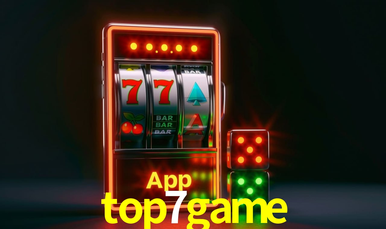 Diretório de Jogos top7game
