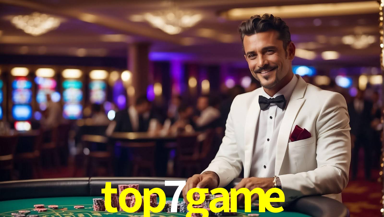 Ofertas Exclusivas top7game