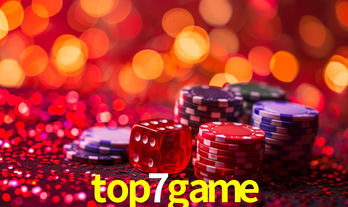 Desvendando o Mundo dos Jogos Virtuais na top7game