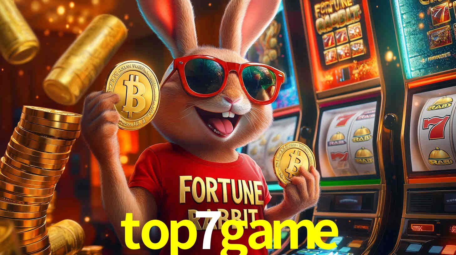 Descubra o Programa VIP da top7game: Vantagens Exclusivas para Jogadores