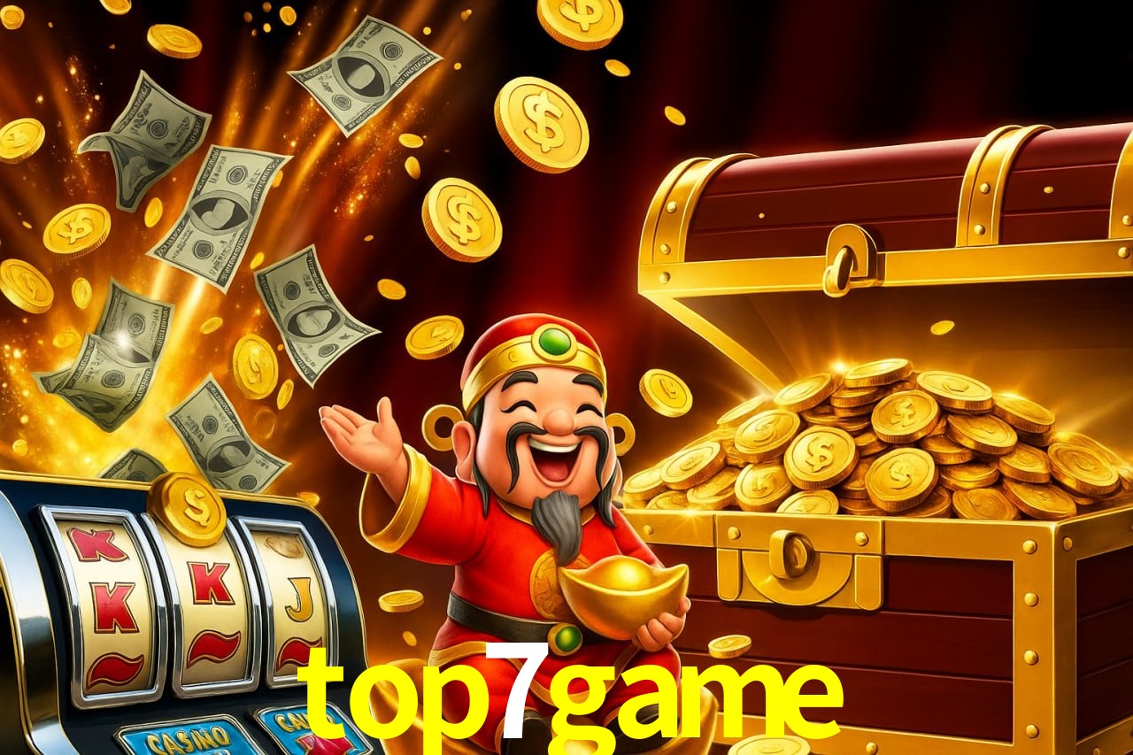 Casino Ao Vivo top7game