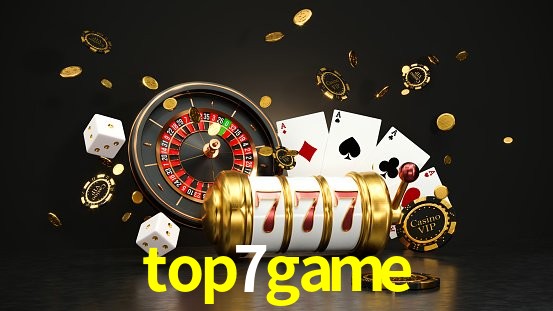 Aviator Game top7game
