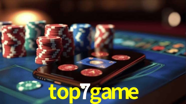 Benefícios da Conta top7game