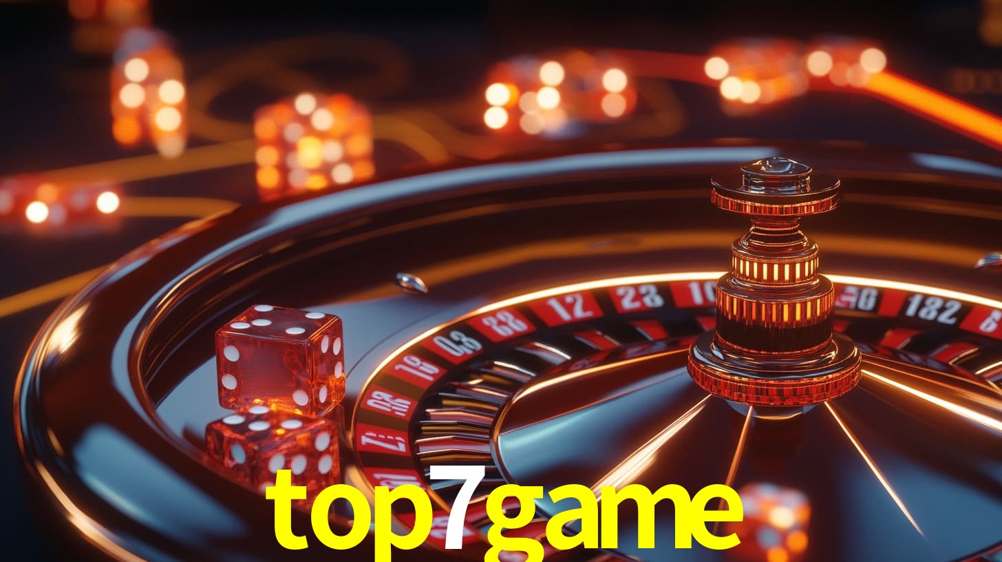 Live Casino top7game