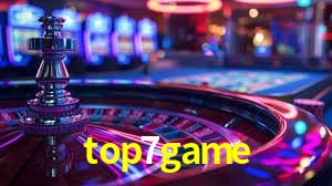 Estatísticas do Jogo top7game