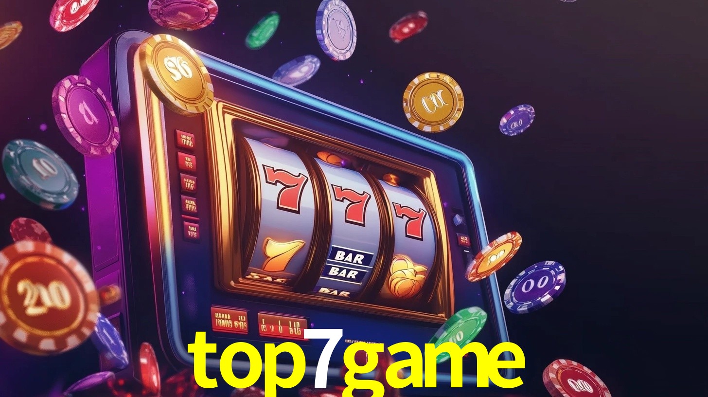 Programa VIP top7game