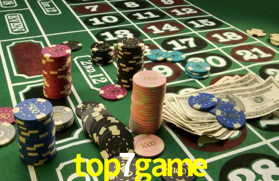 top7game