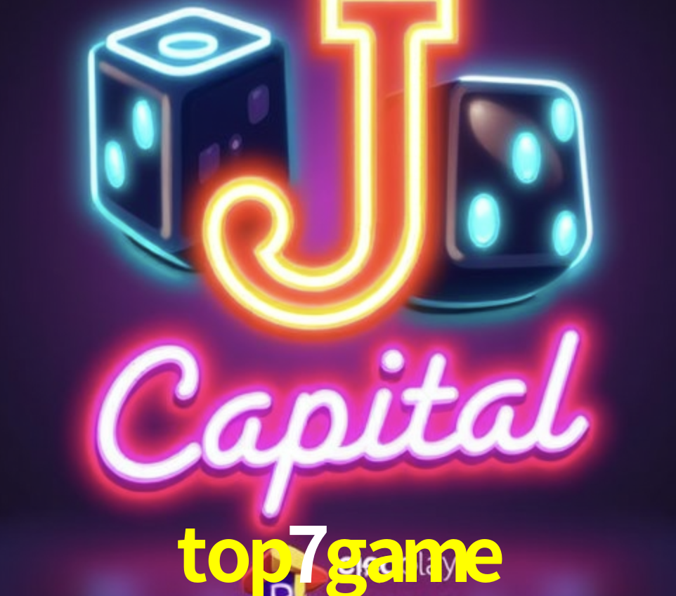 Account Benefits top7game
