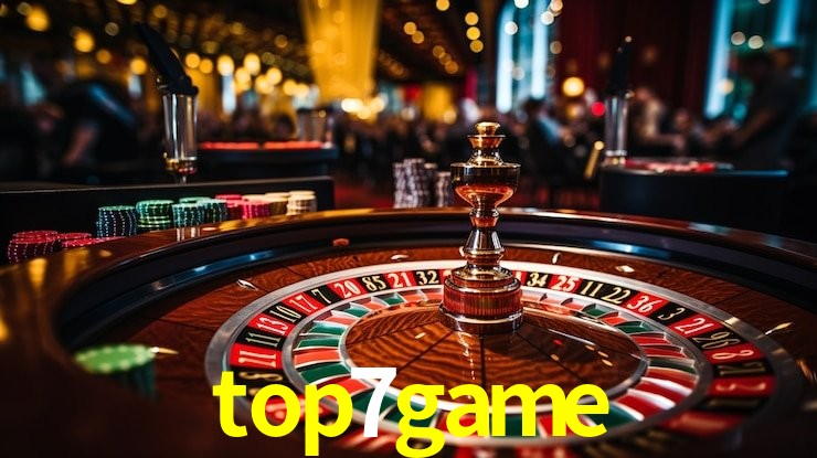 Platform Technology top7game