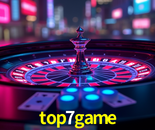 Inovações de Jogos na top7game: O Futuro das Experiências Interativas