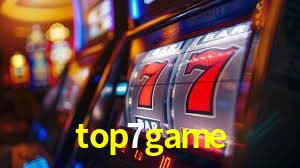 Sistemas de Segurança top7game