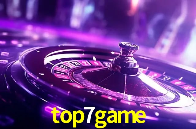 PIX Instantâneo top7game