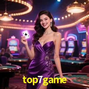 Casino VIP top7game