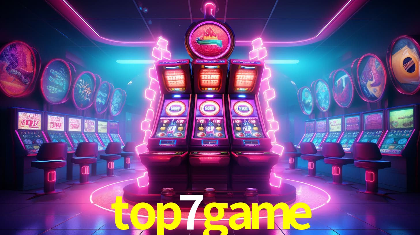 top7game: Seu Especialista em Apostas Esportivas Brasileiras