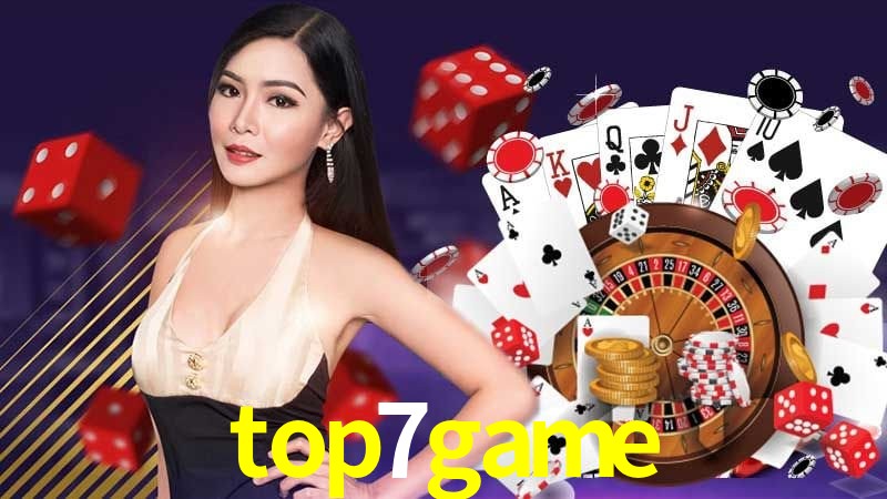 Bônus Diários top7game