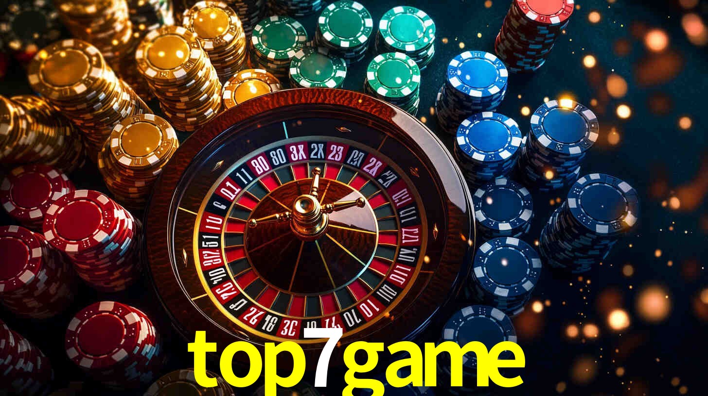 top7game App Interface