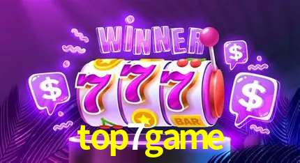 Inovações de Jogos na top7game: O Futuro das Experiências Interativas