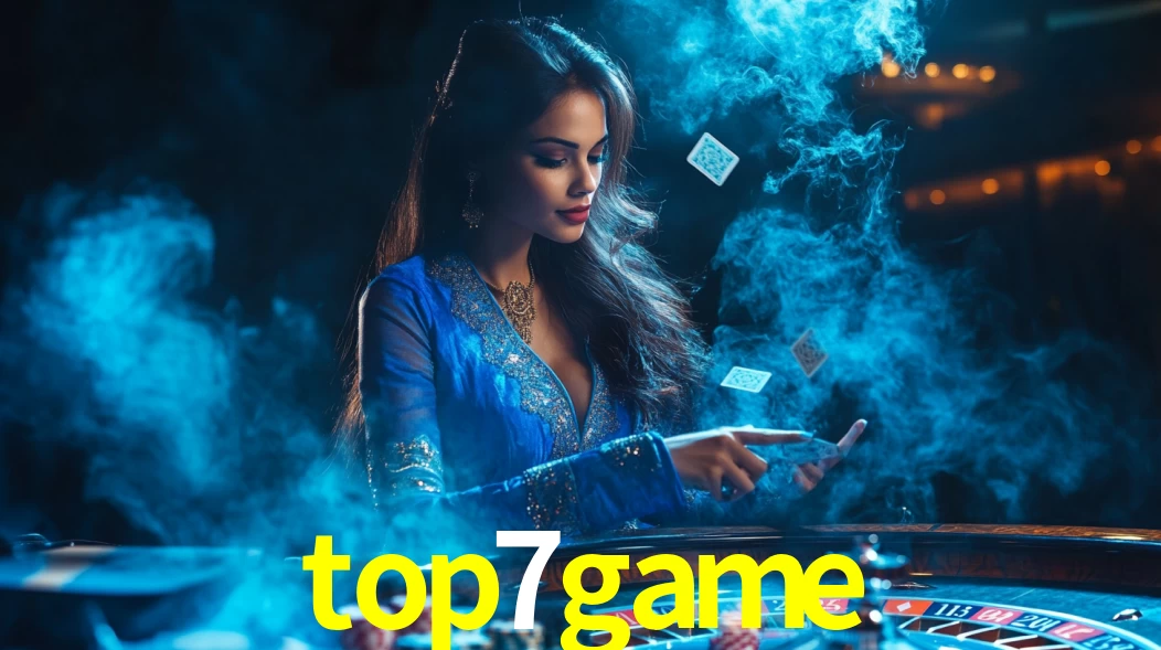 A Experiência Imersiva dos Cassinos Ao Vivo no top7game