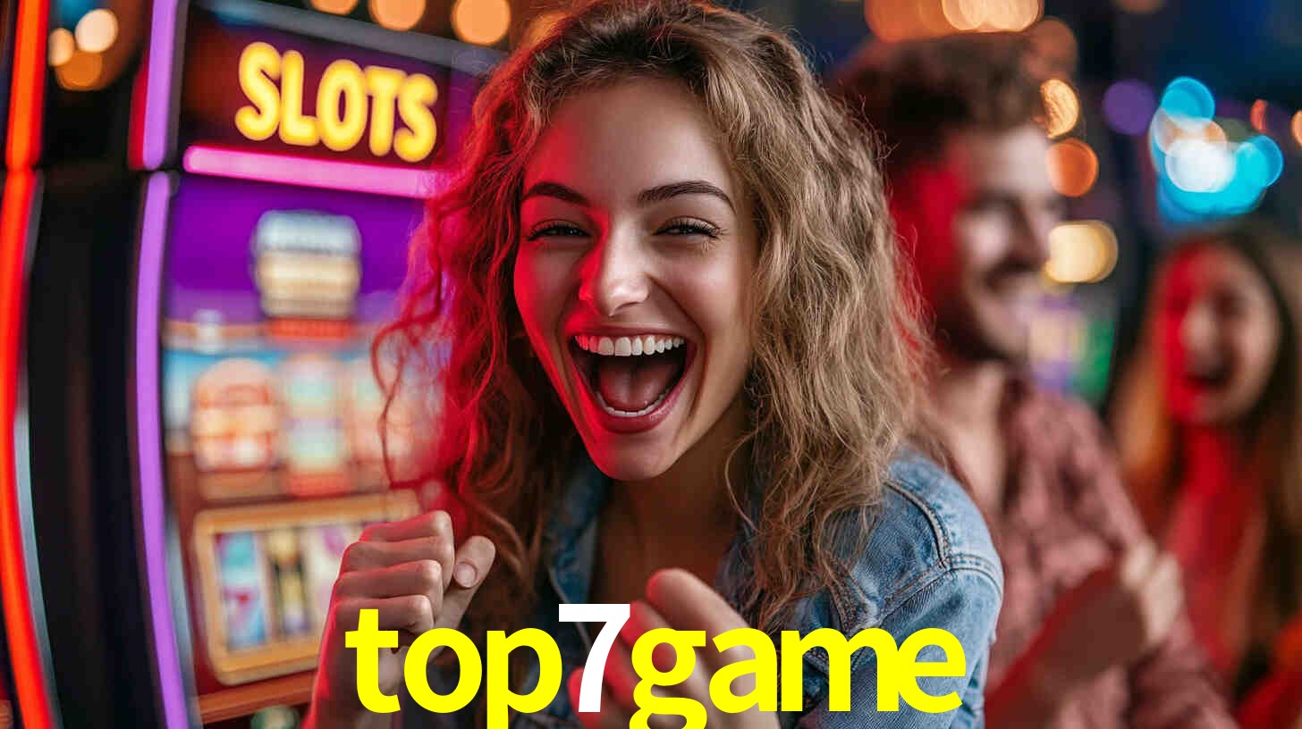 Explorando a Categoria de Eventos em Apostas na top7game