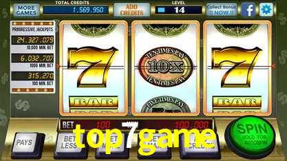 Flash Promotion top7game