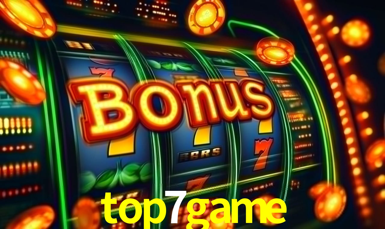 Roulette Table top7game