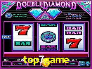 Descubra a Magia dos Jogos de Arcade no top7game