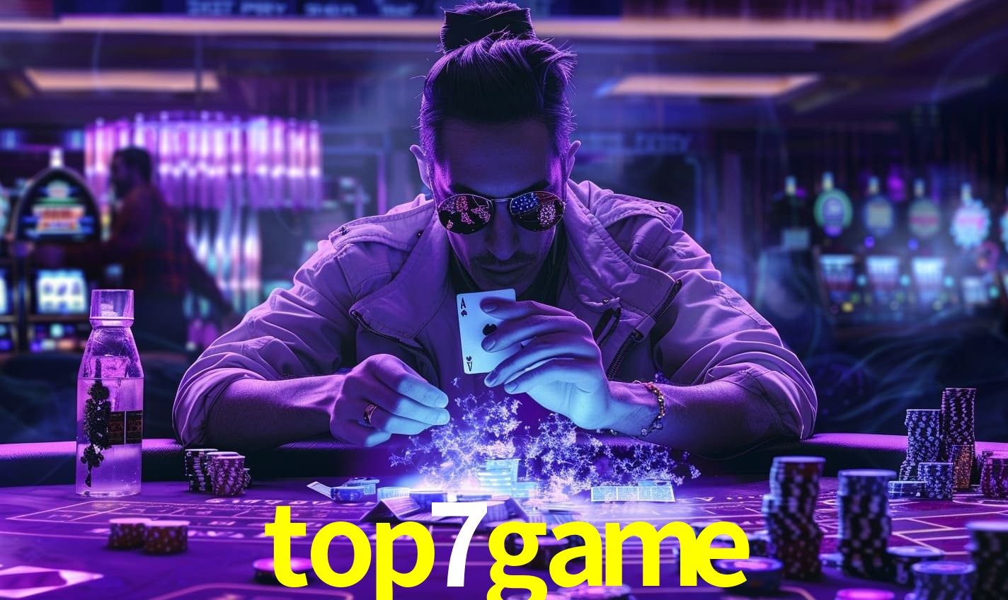 Blackjack Table top7game