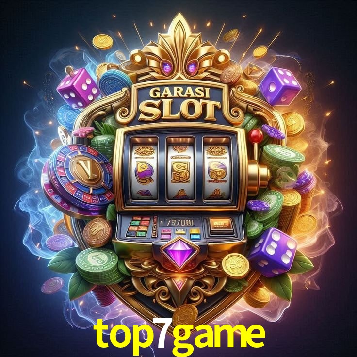 Promoção Relâmpago top7game