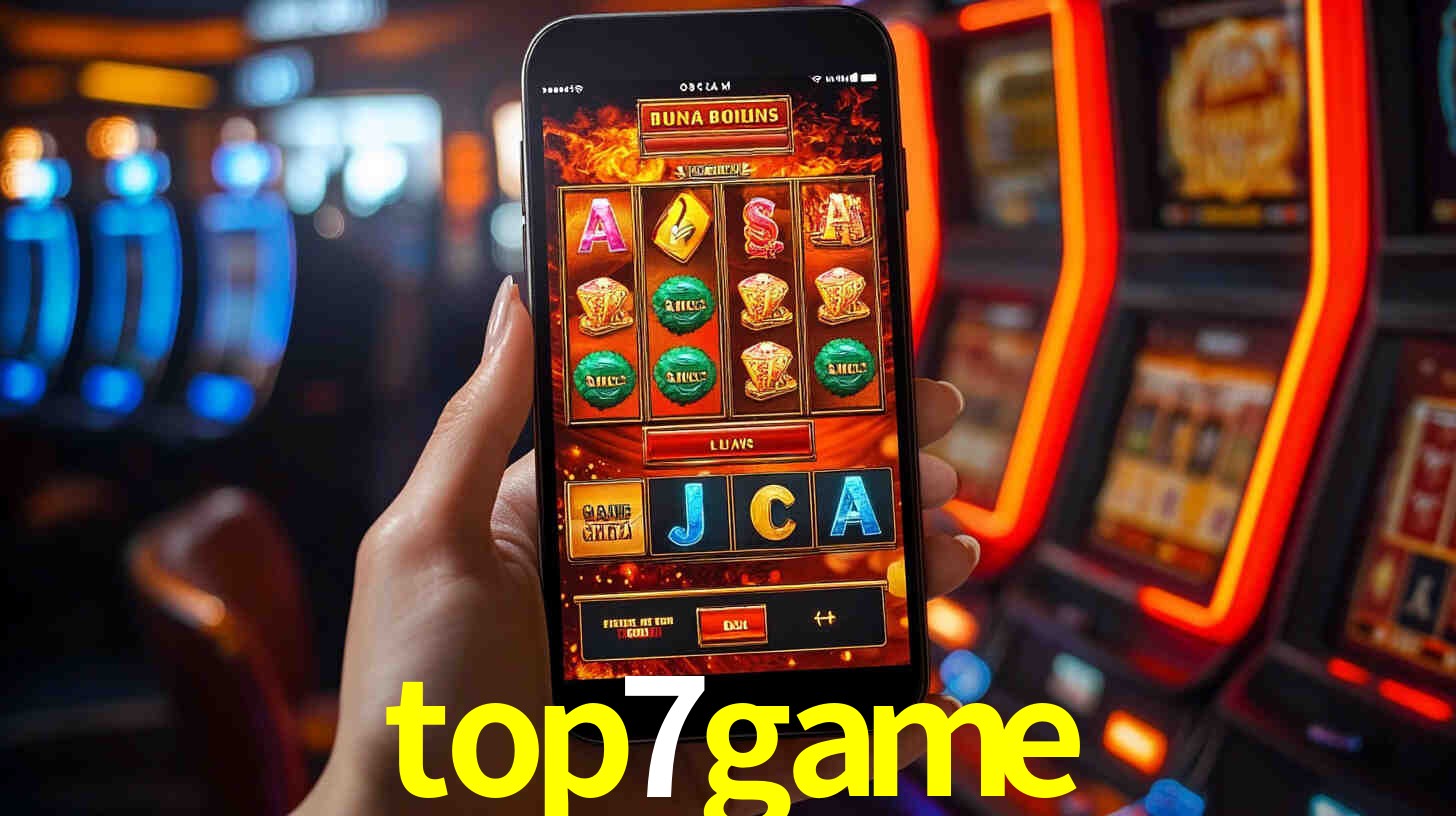 top7game,top7game.com