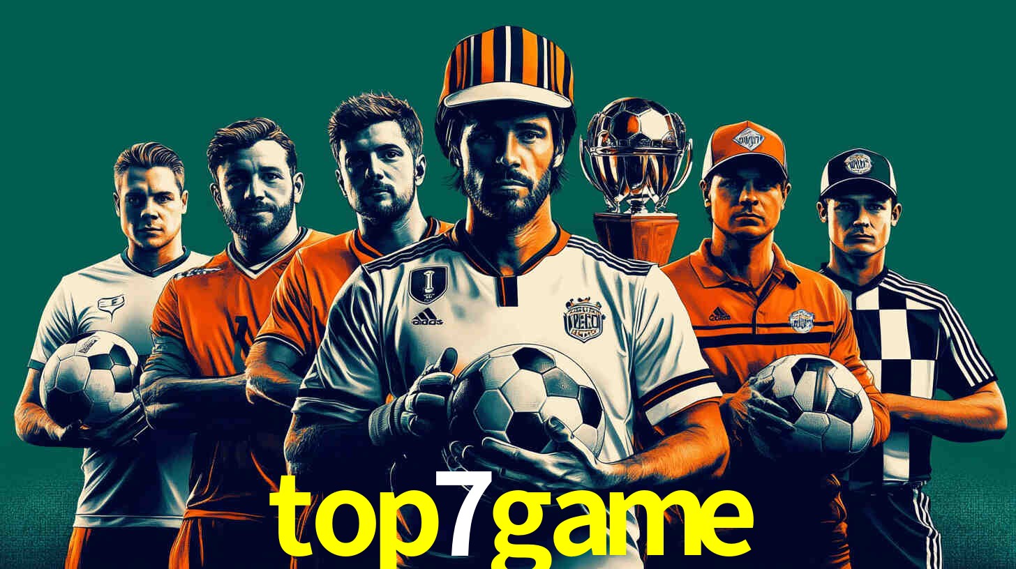 Explorando a Categoria de Eventos em Apostas na top7game