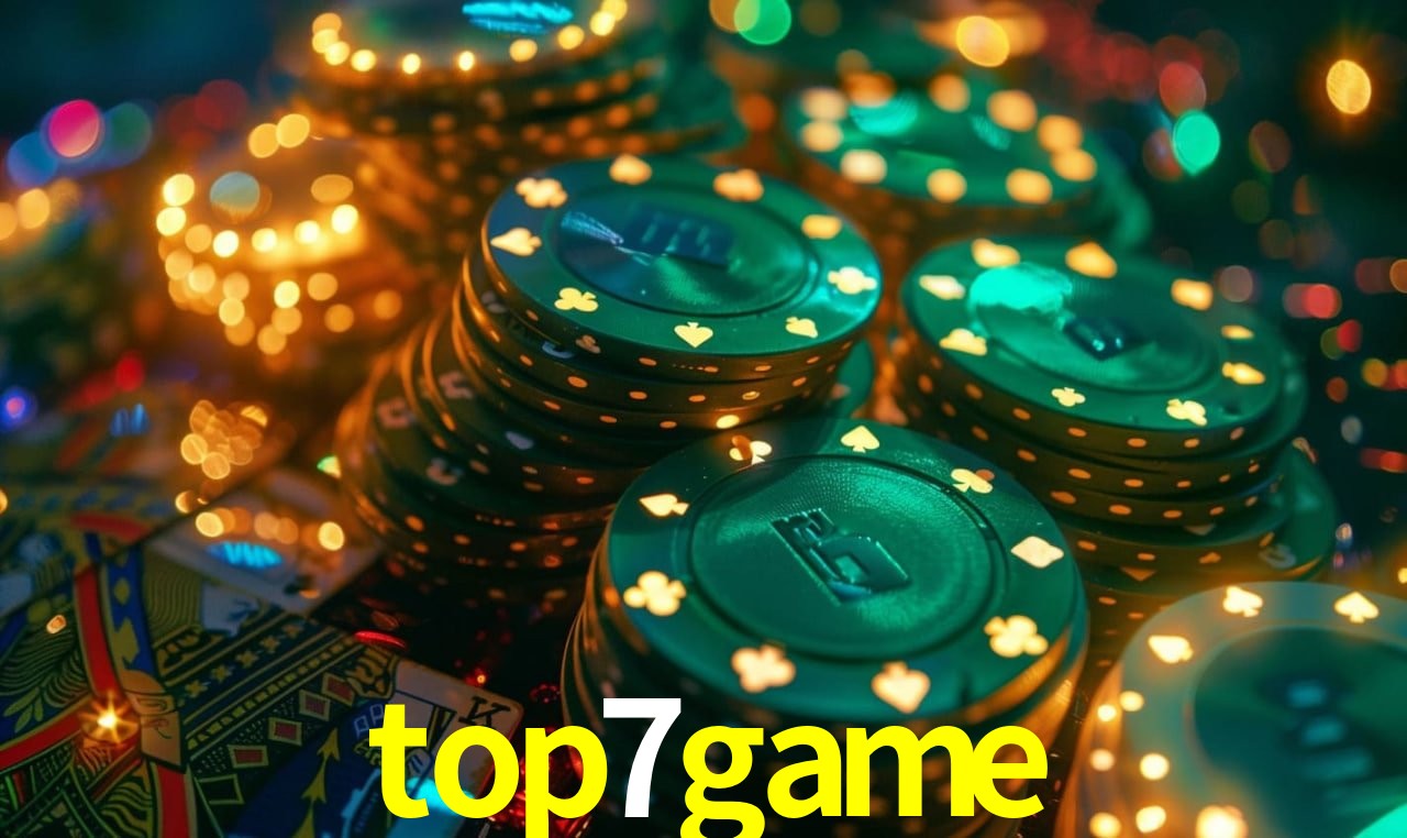 Estatísticas Esportivas top7game