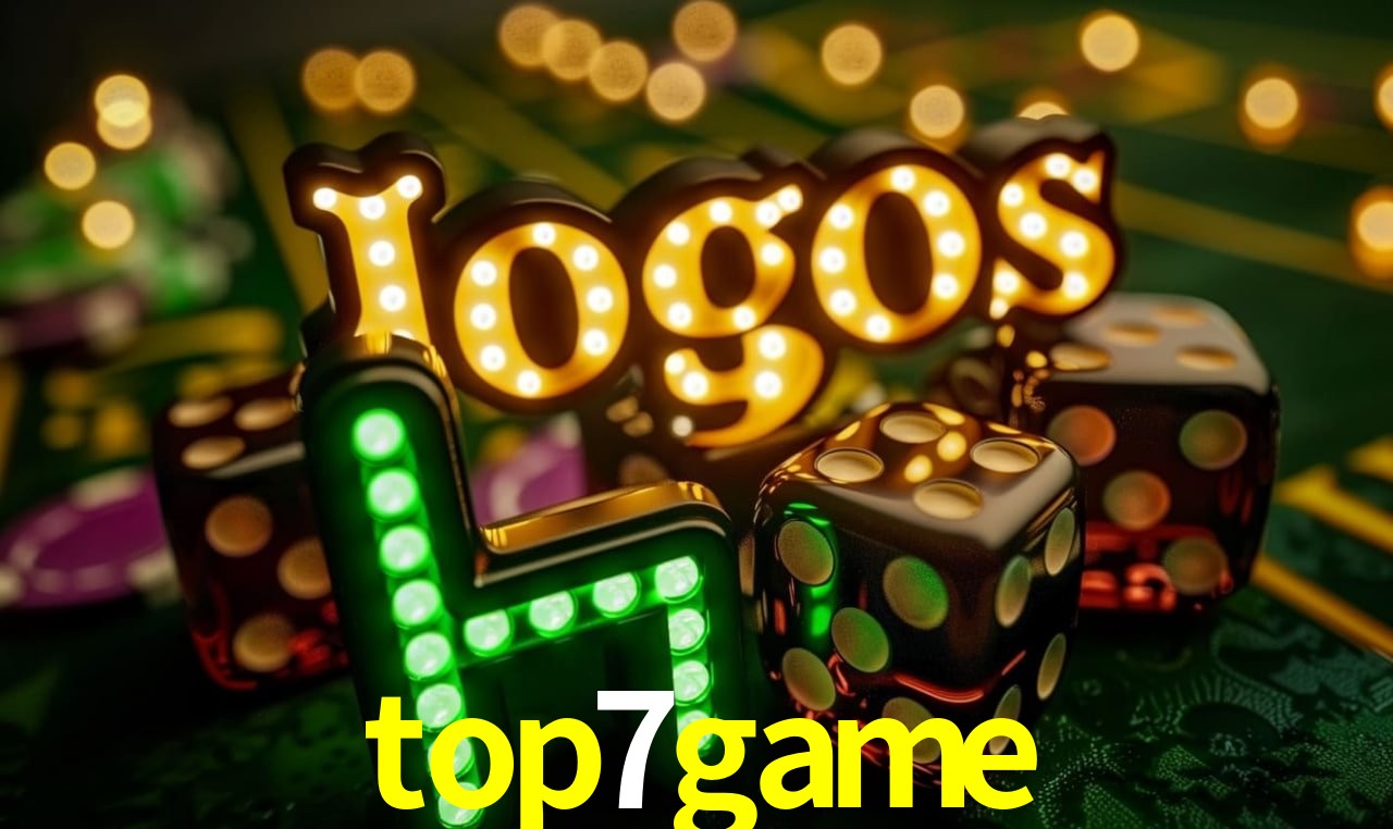 Jogos de Slot top7game