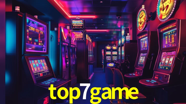Ofertas Imperdíveis na top7game: Promoções e Bônus Que Valem a Pena