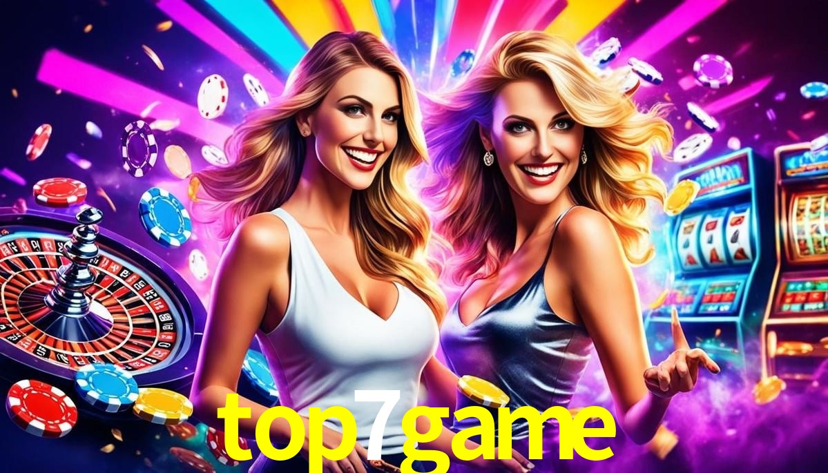 Torneios top7game