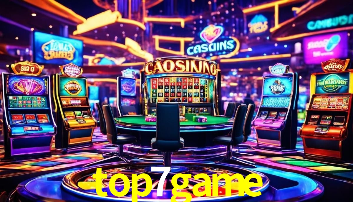 Avaliações dos Jogadores top7game