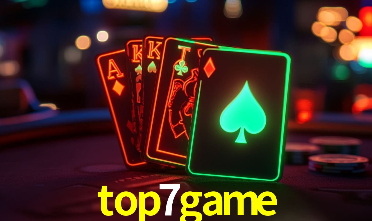 Casino Ao Vivo top7game