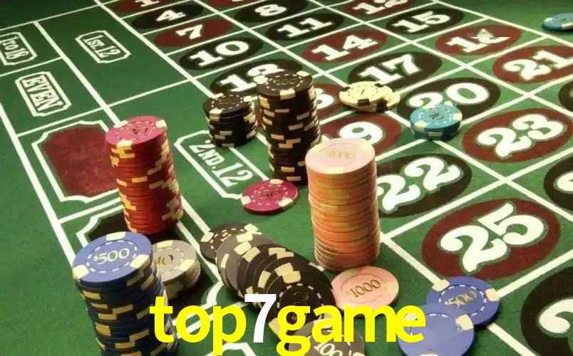 Provedores de Jogos top7game