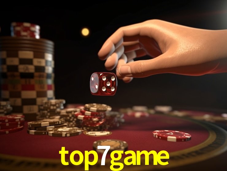 Login Seguro top7game