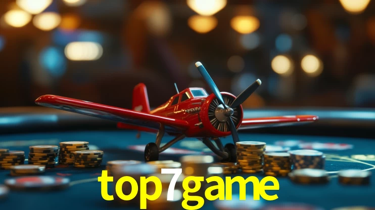 Game Statistics top7game